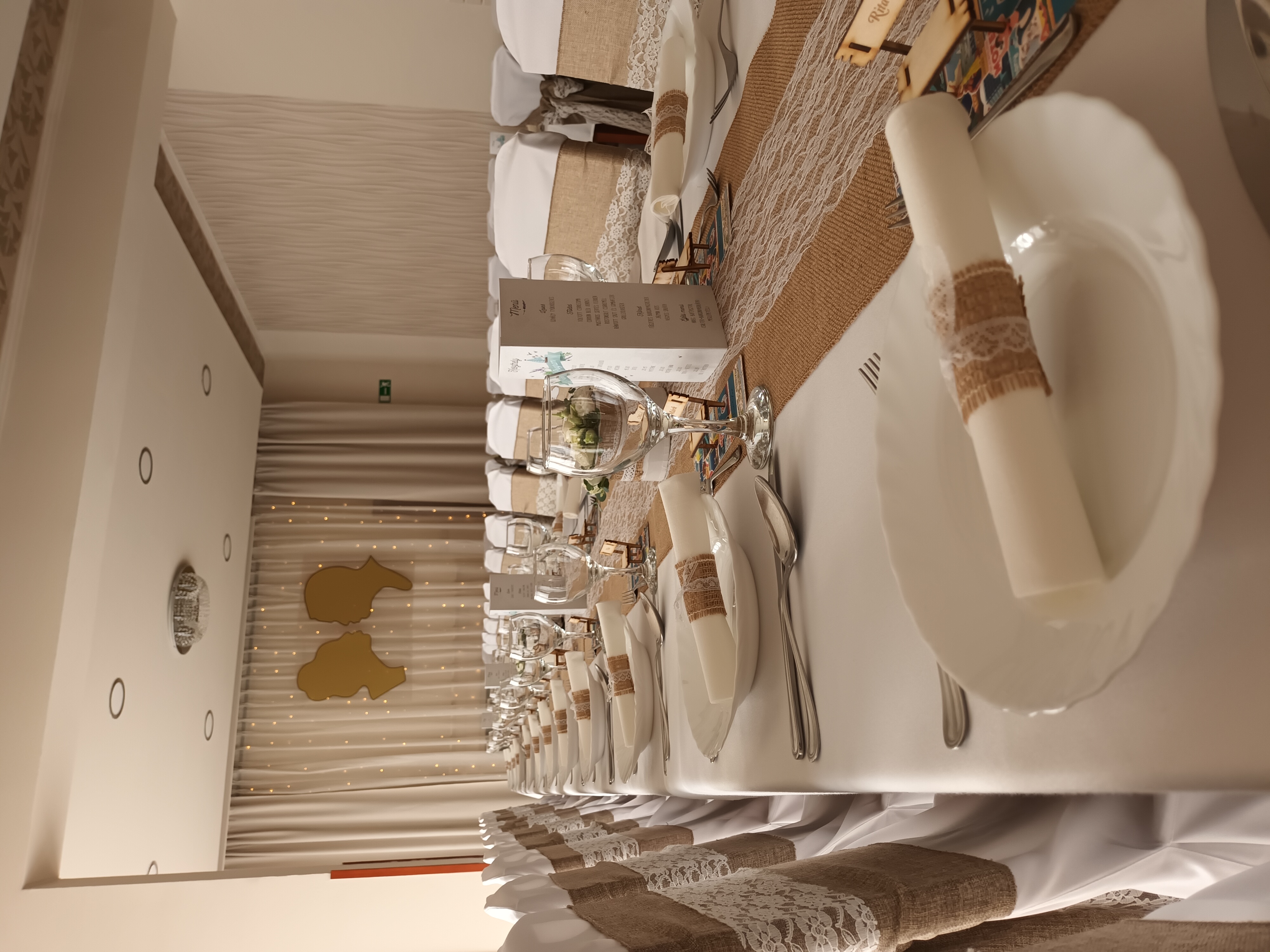 Nereus Park Hotel