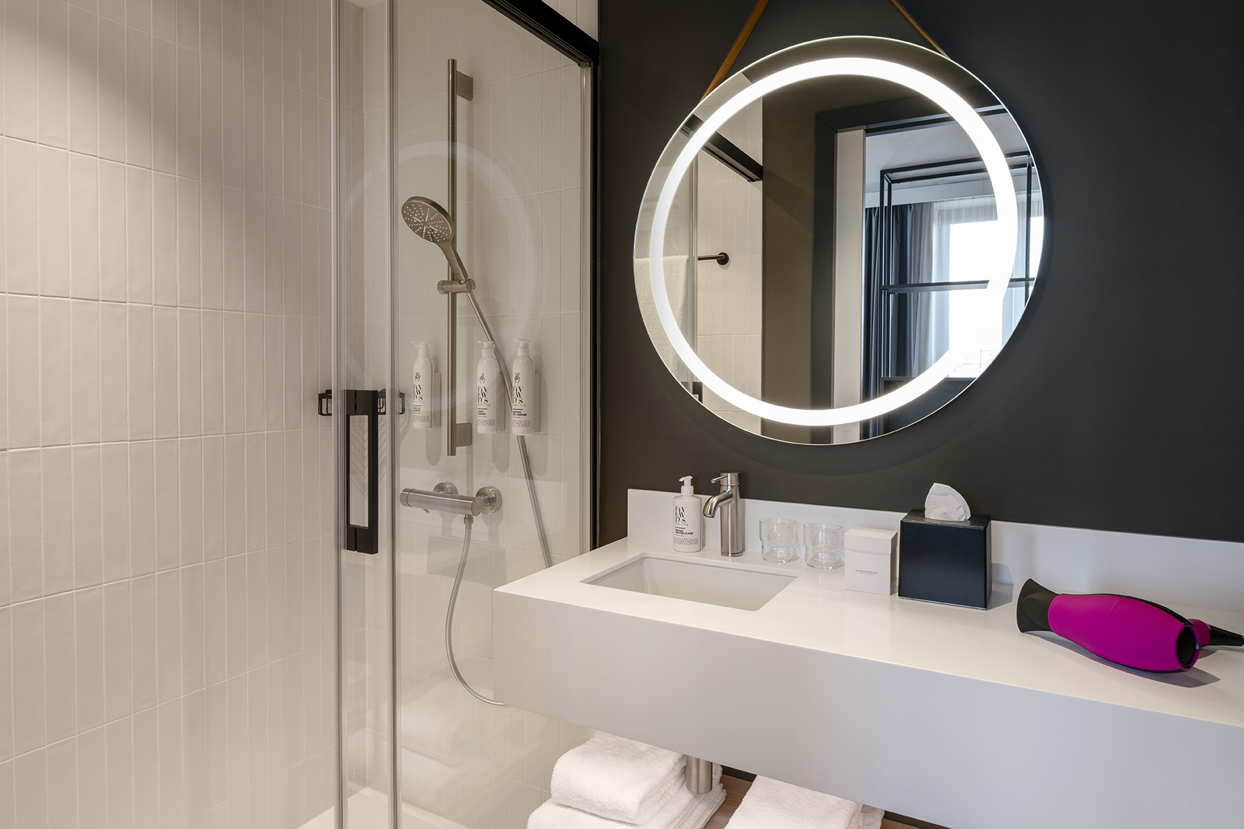 Moxy Budapest Downtown