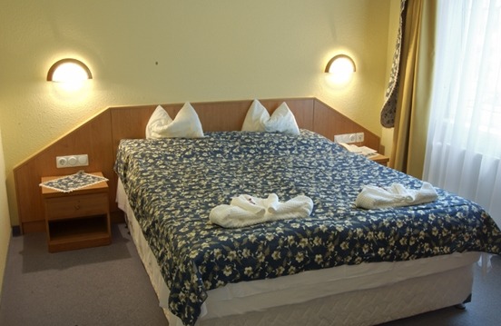 Kikelet Club Hotel
