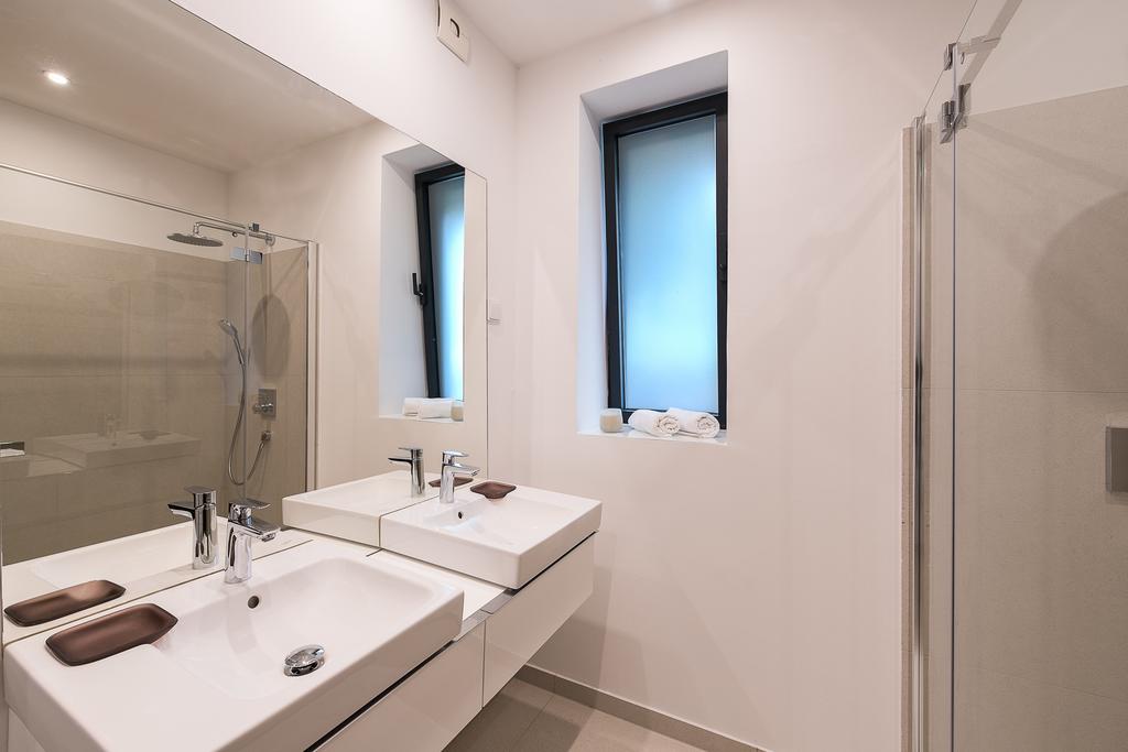 OliverLux Aparthotel Tihany
