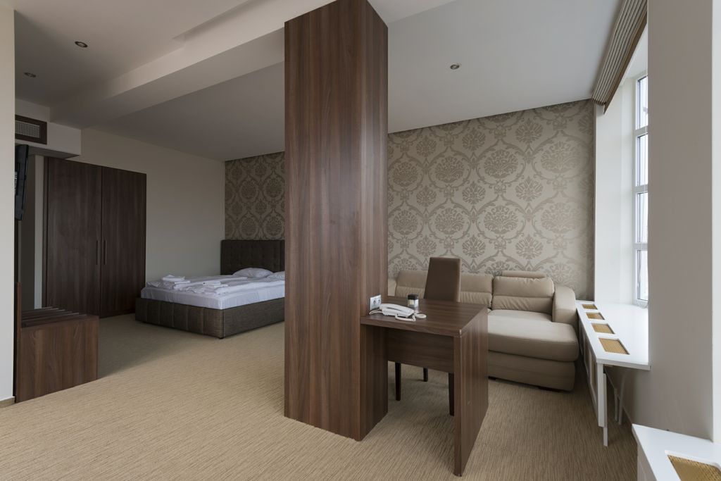 Medosz Hotel