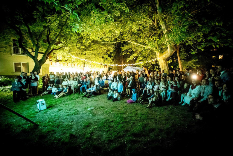 BiPi Villa Rendezvényház
