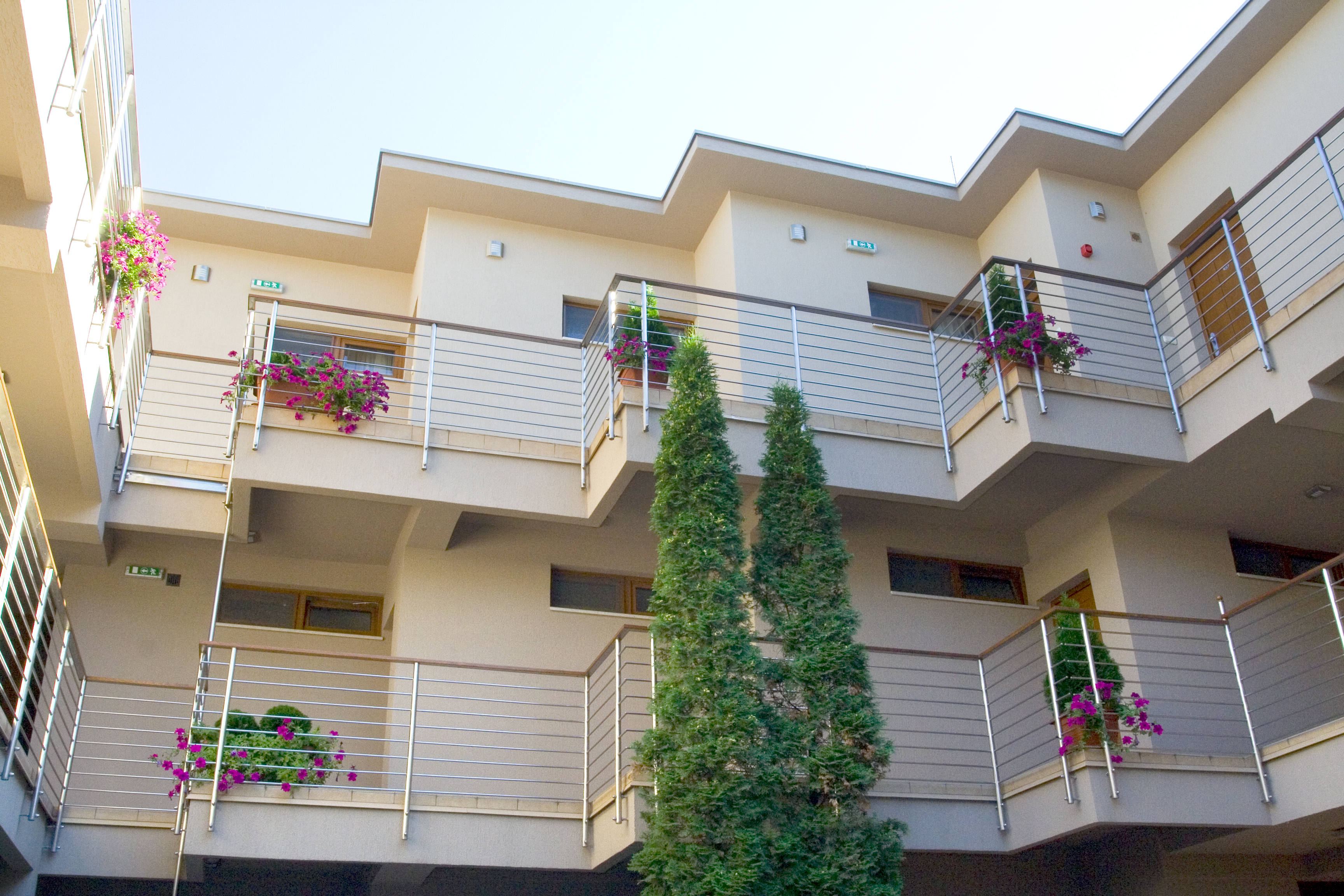 Hotel Villa Pax