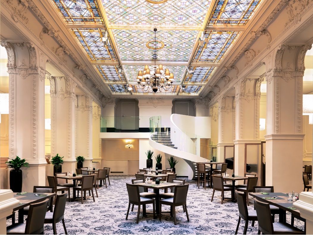 Hotel Nemzeti Budapest - MGallery