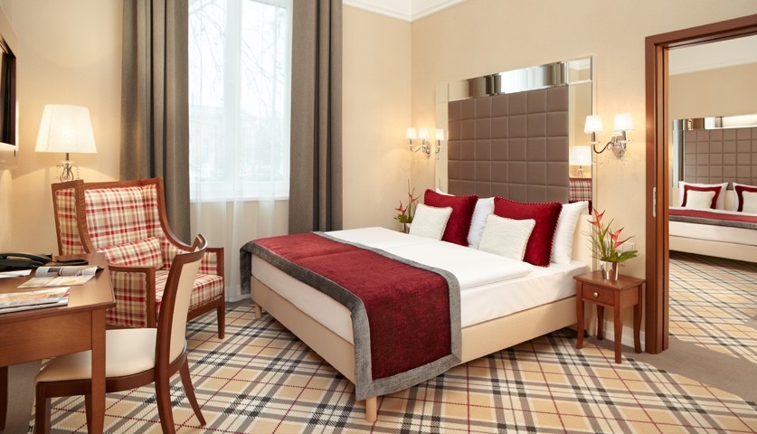 Mirage Medic Hotel