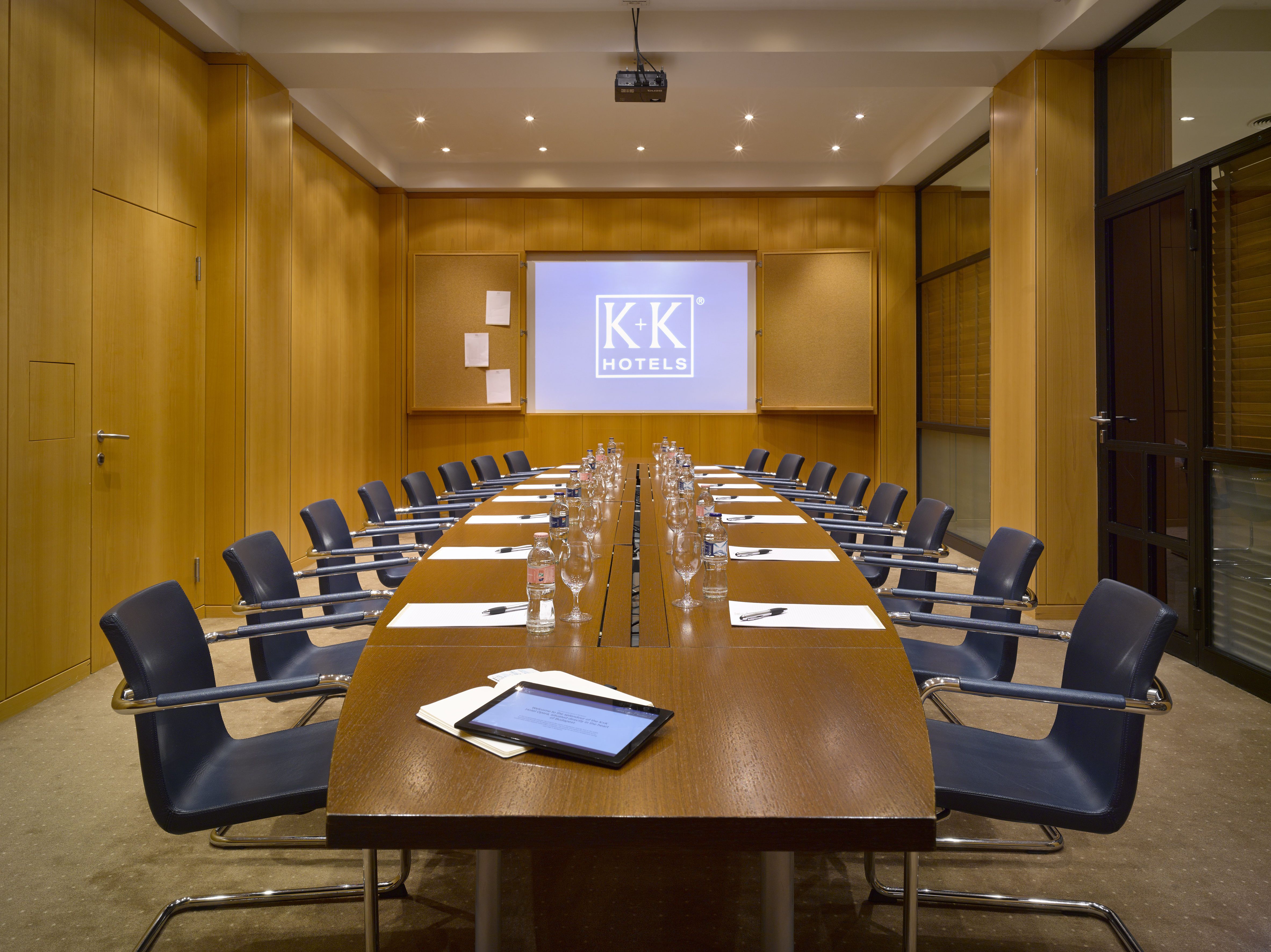 K+K Hotel Opera