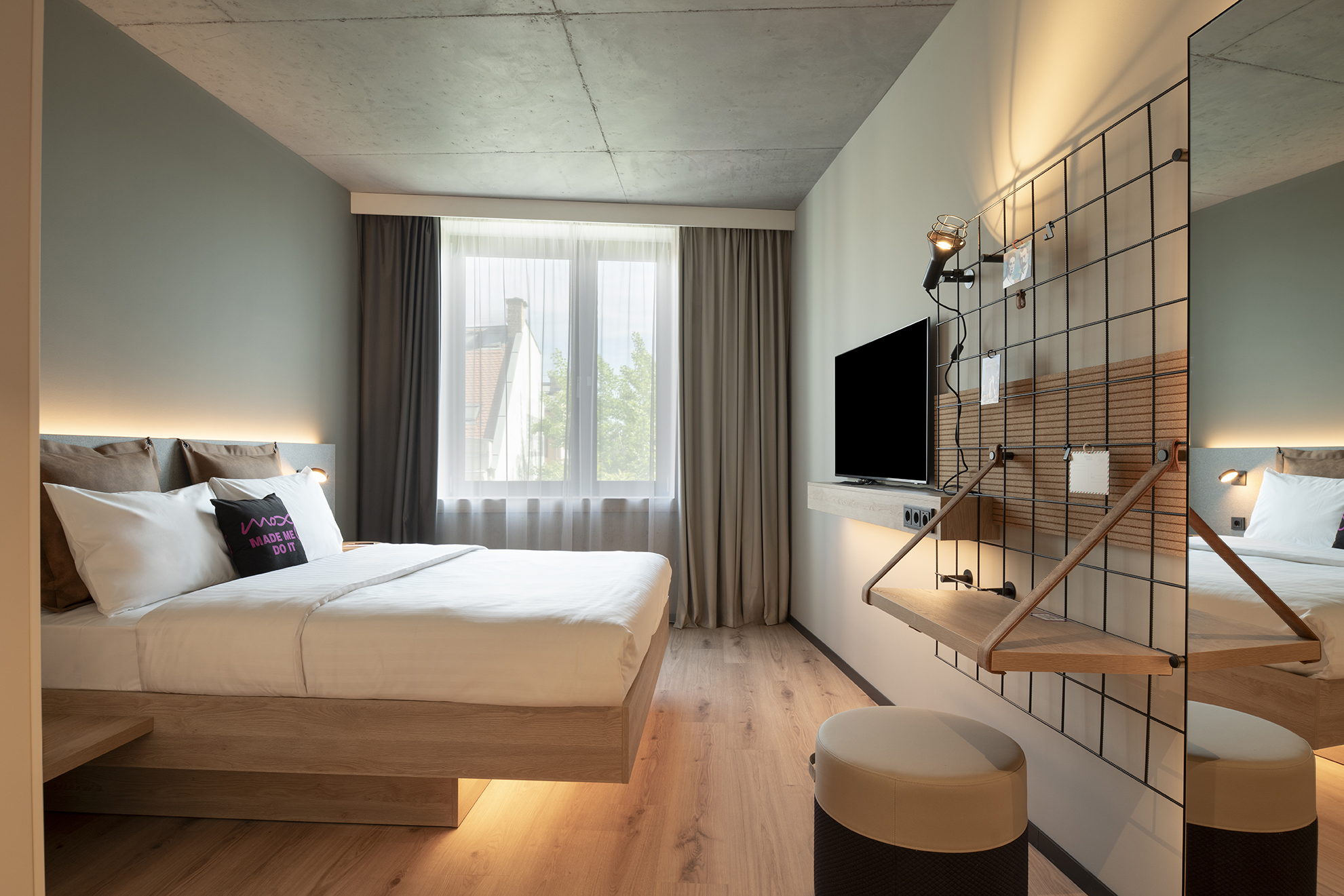 Moxy Budapest Downtown
