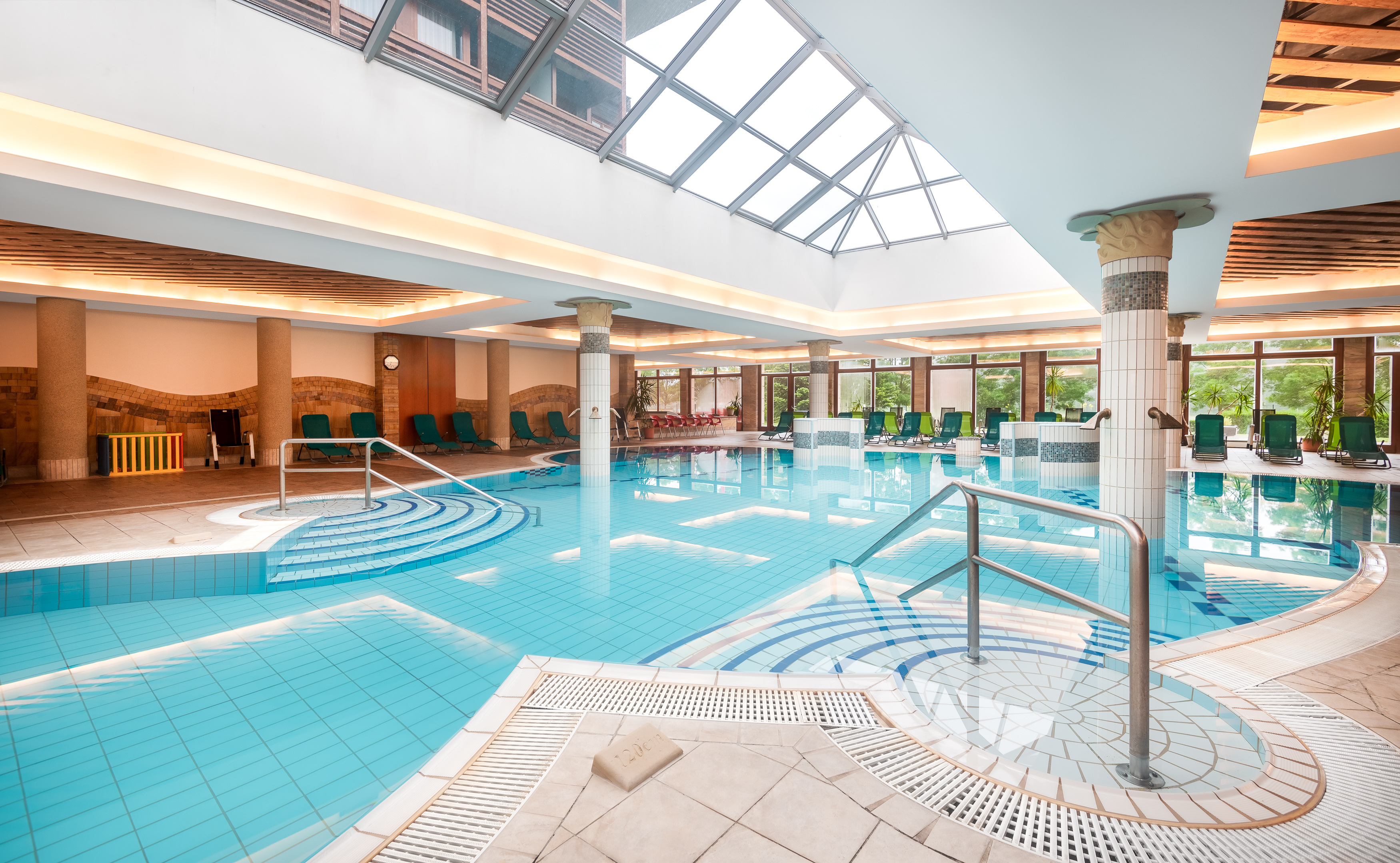 Hotel Aquarell