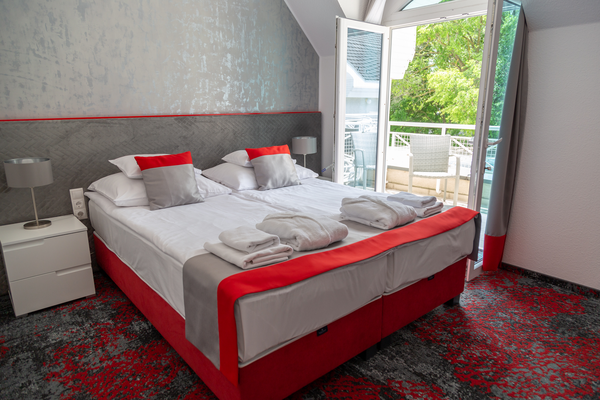 Liget Wellness és Konferencia Hotel