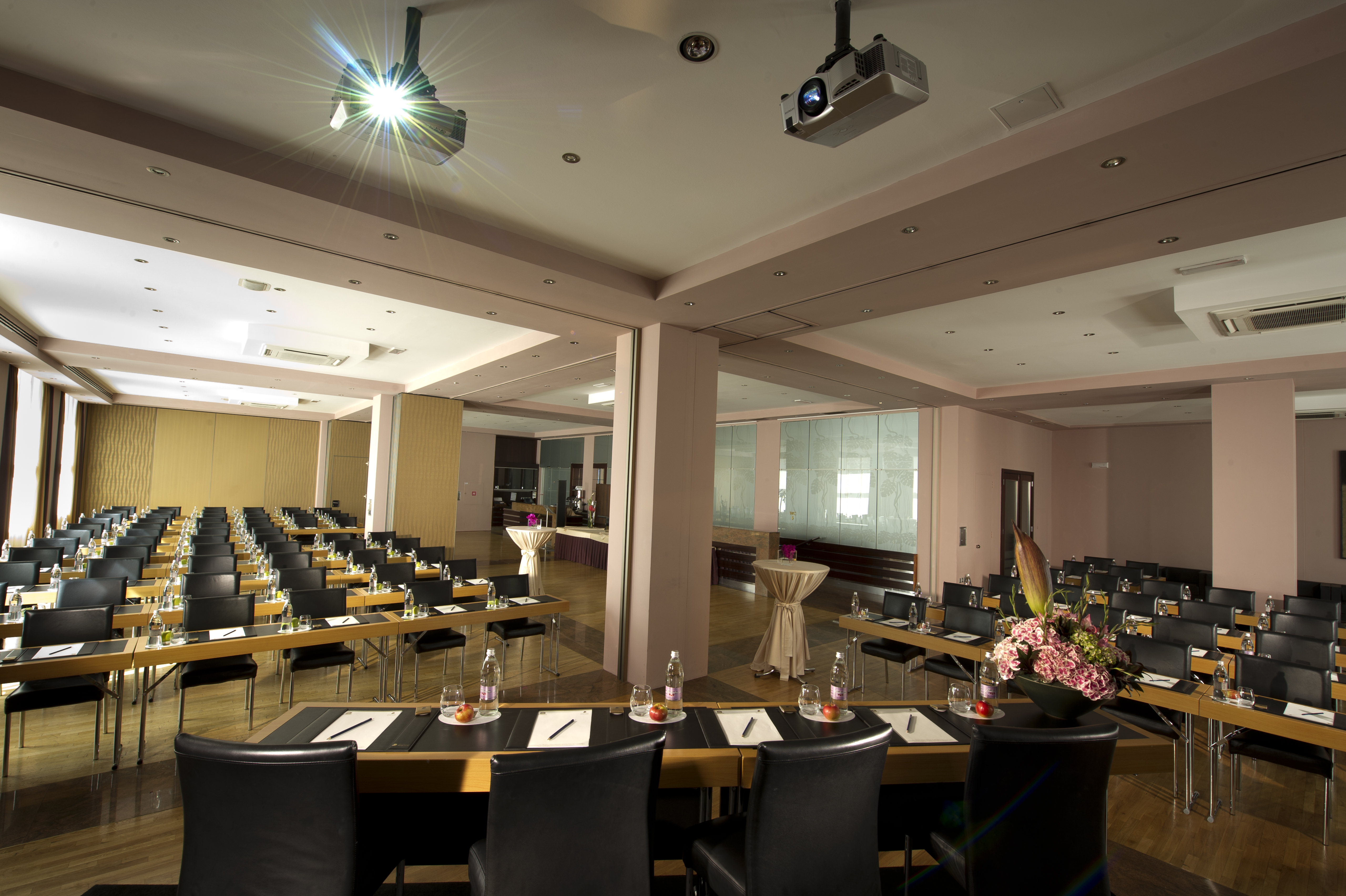 Best Western Premier Hotel Slon