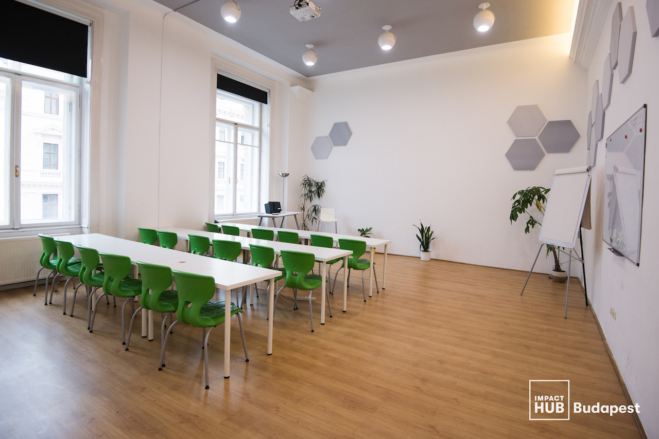 Impact Hub