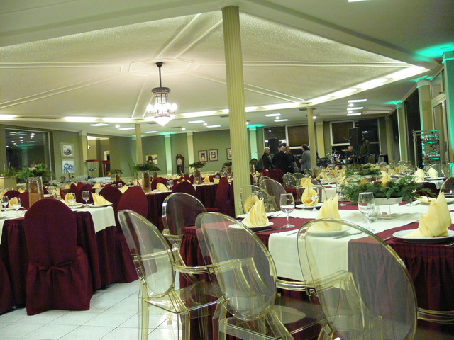 Valent Classic Center - Valfort House