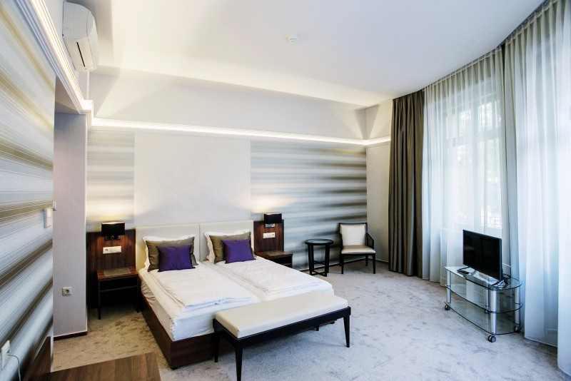 Grand Hotel Glorius