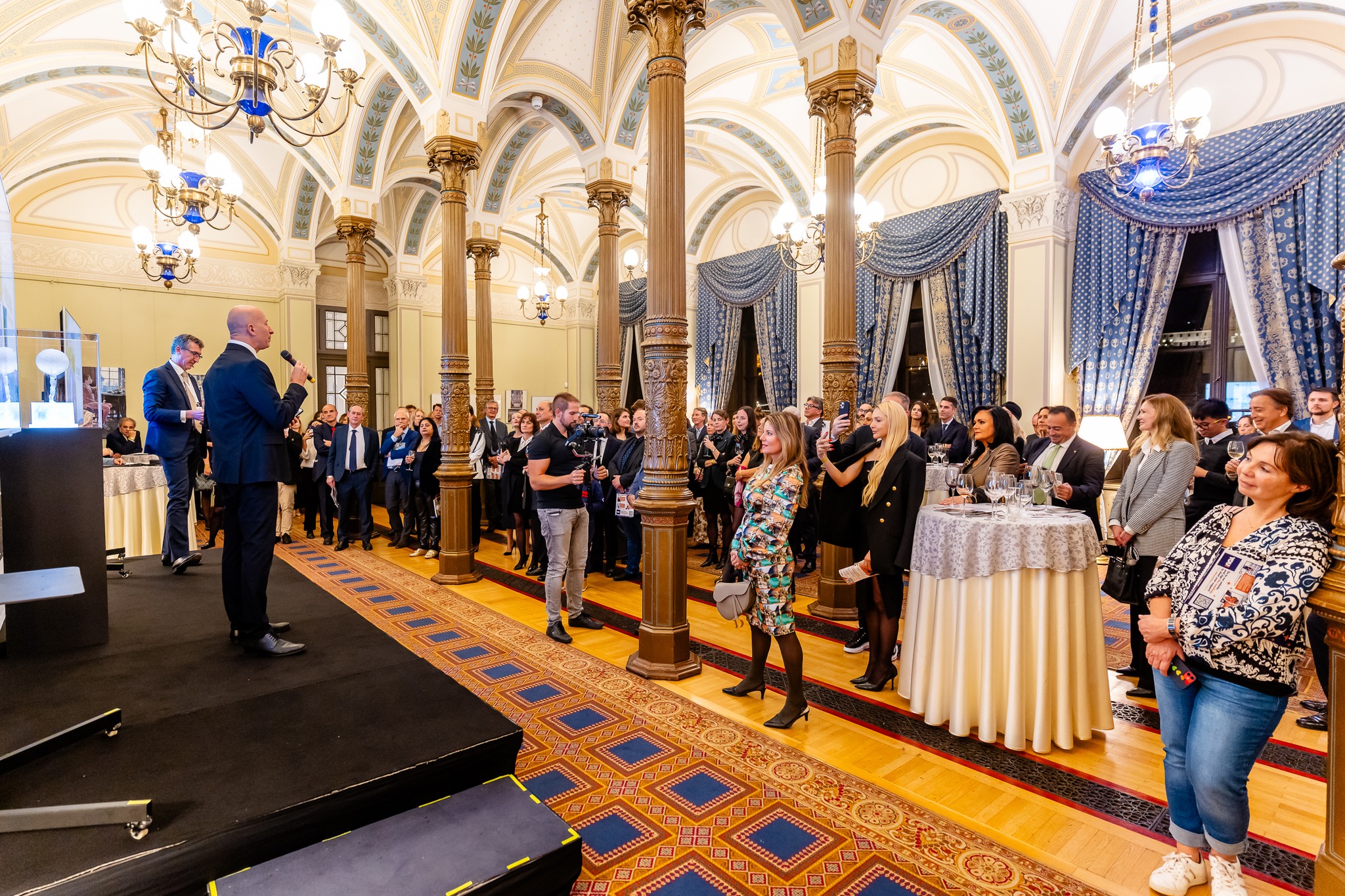 Akadémia Klub Rendezvényhelyszín