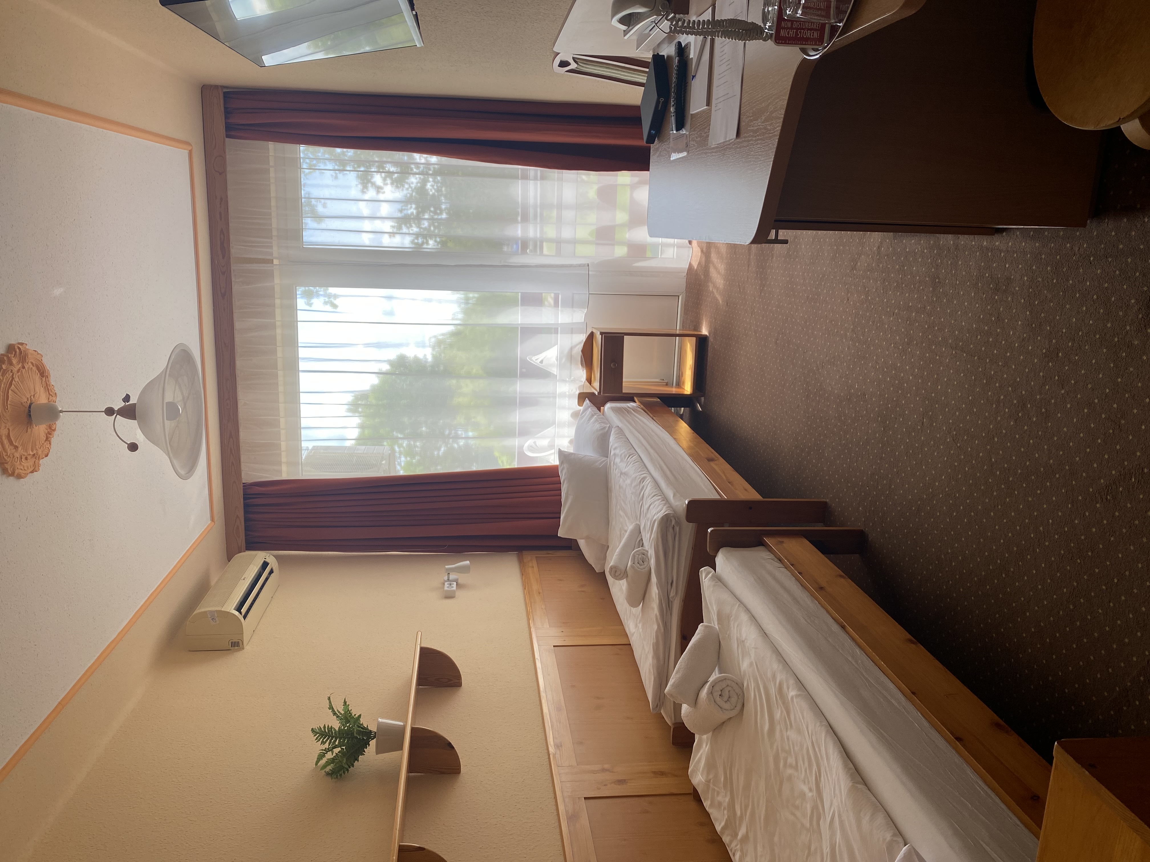 Nereus Park Hotel
