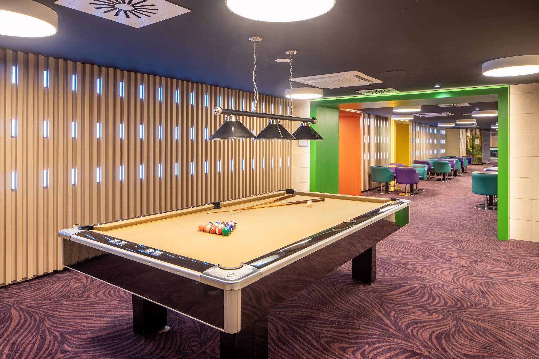 Greenfield Hotel Golf & Spa