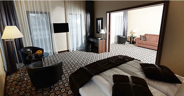 Hotel Castello