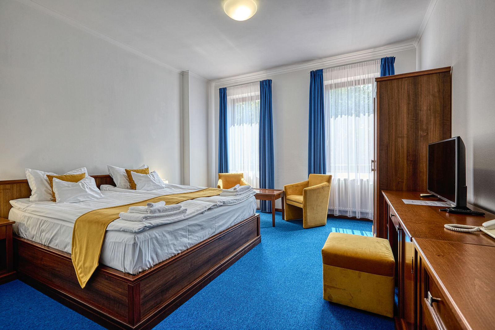 Hotel Bassiana boutique hotel