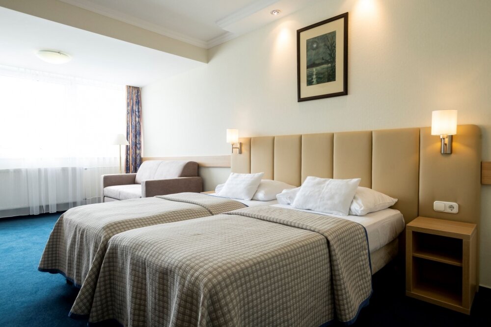 Hotel Marina-Port