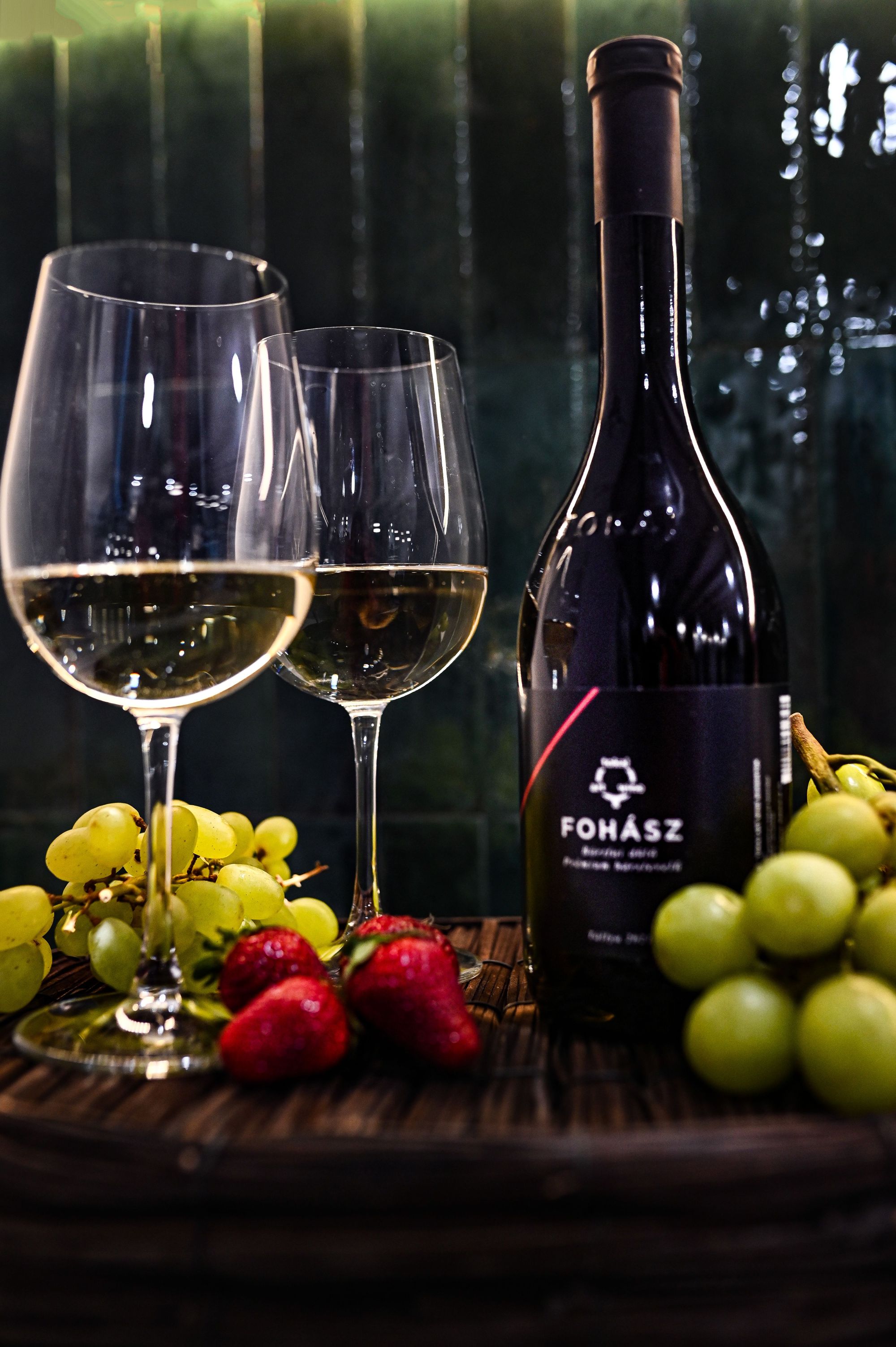 Tokaj Art Wine Bohém Borklub