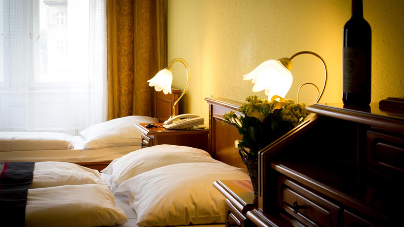 City Hotel UNIO