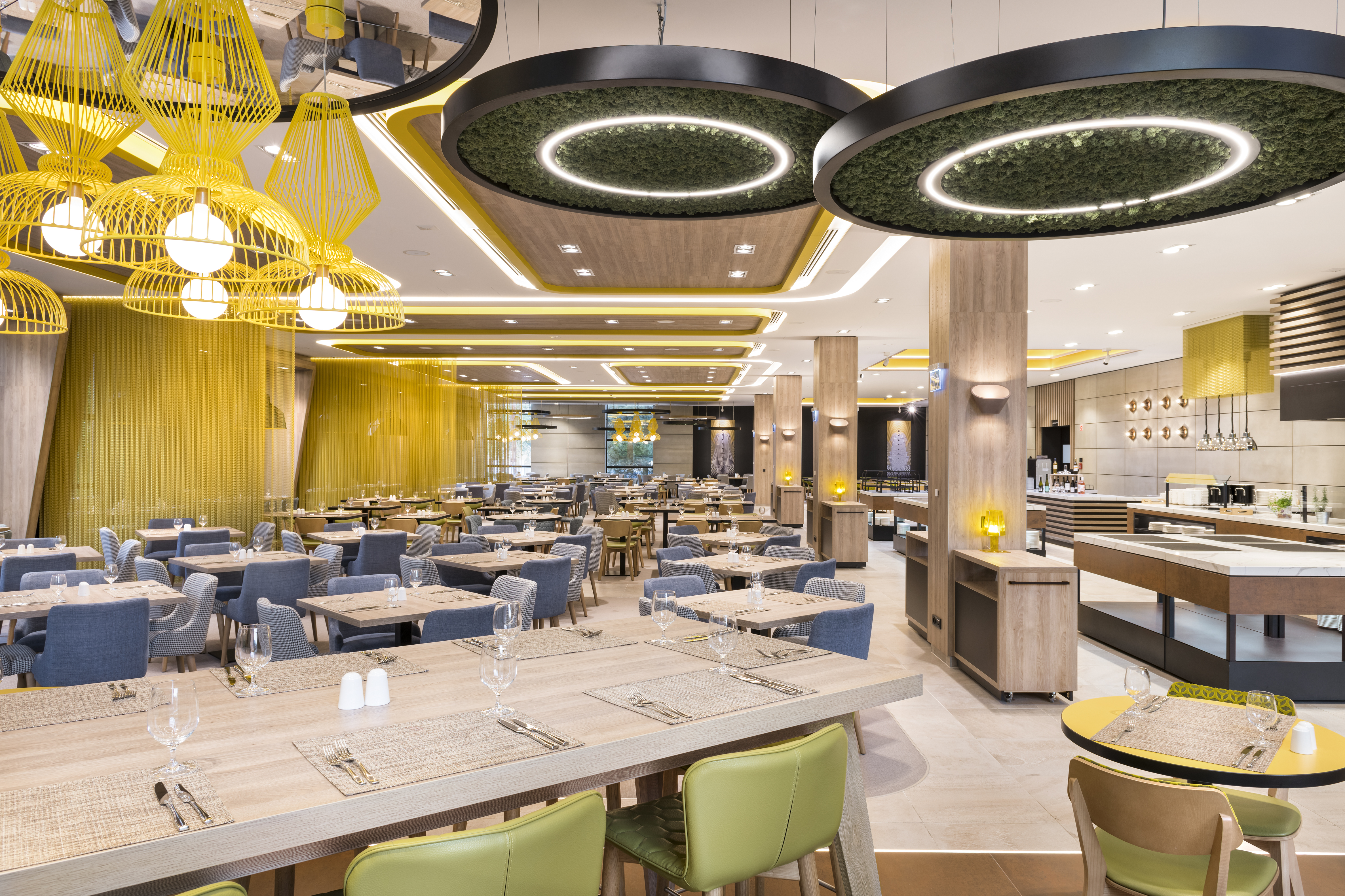Danubius Hotel Helia