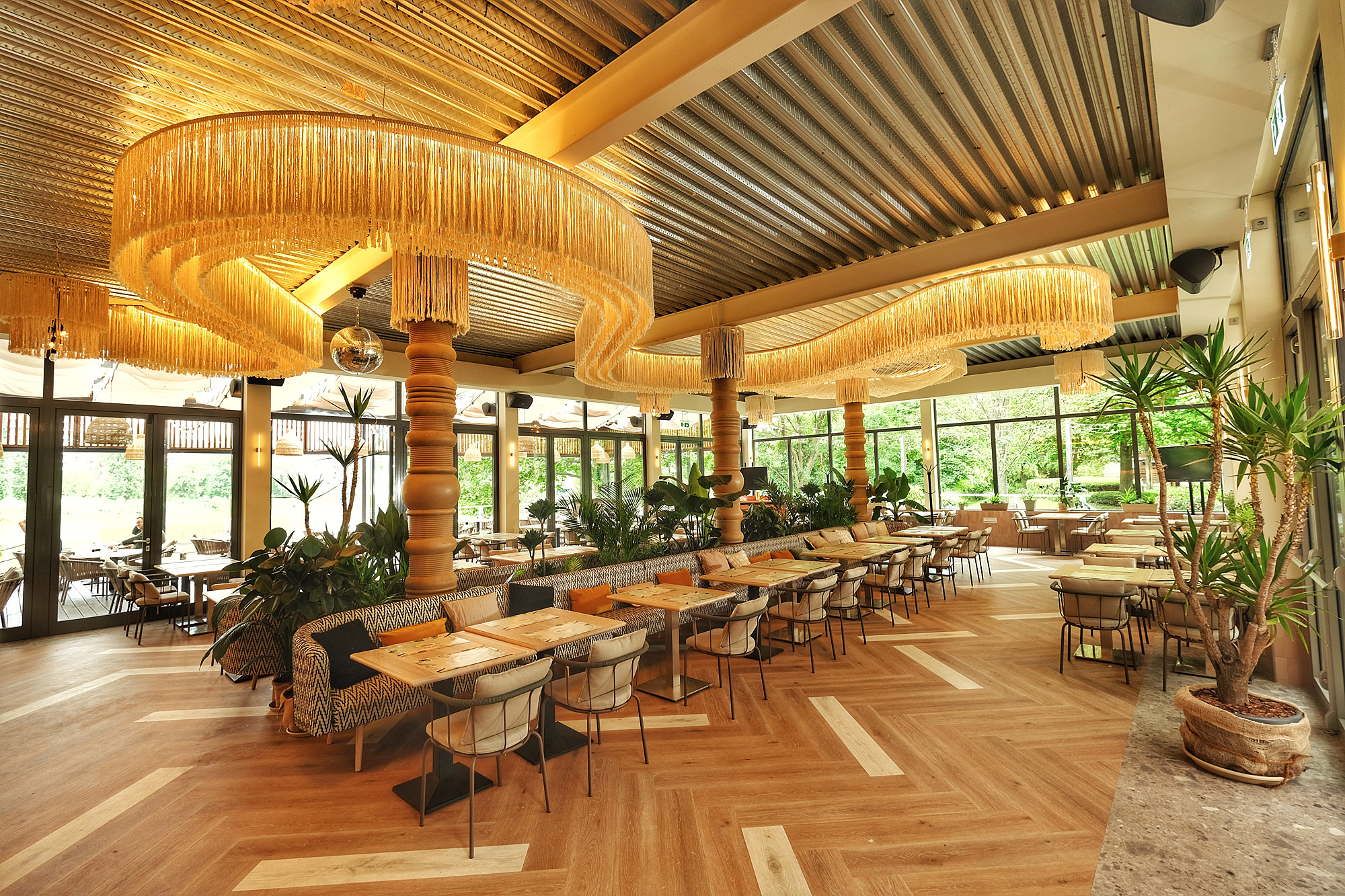 Le Bistro Kitchen and More