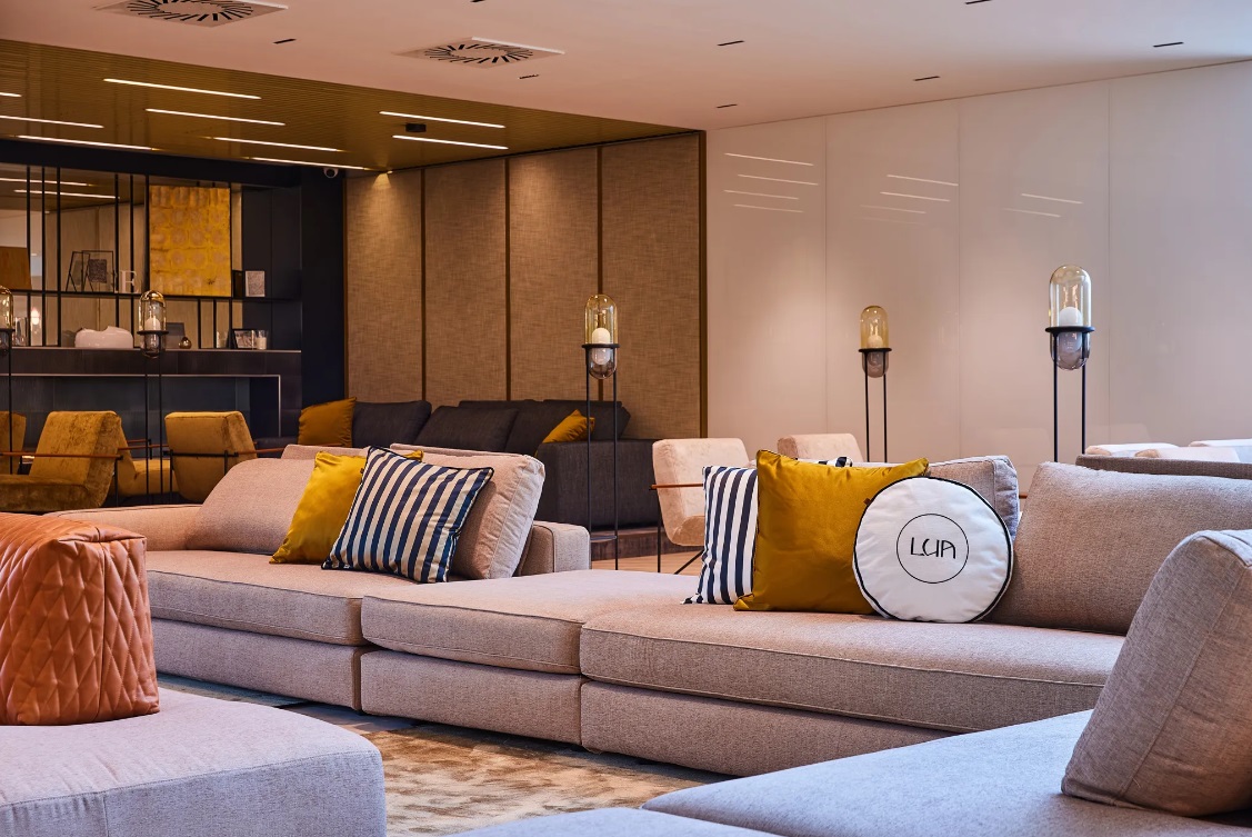 Lua Resort Balatonfüred
