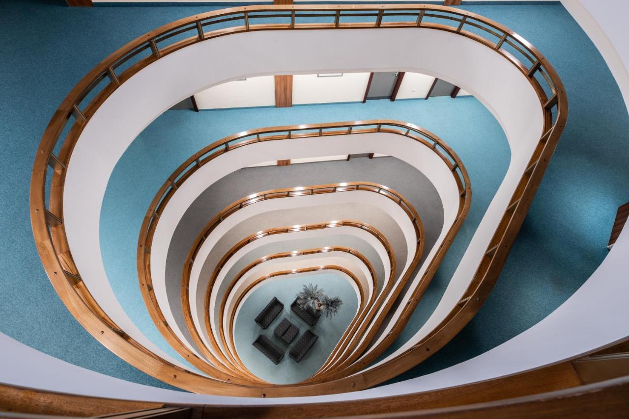 Eurostars uHOTEL Ljubljana