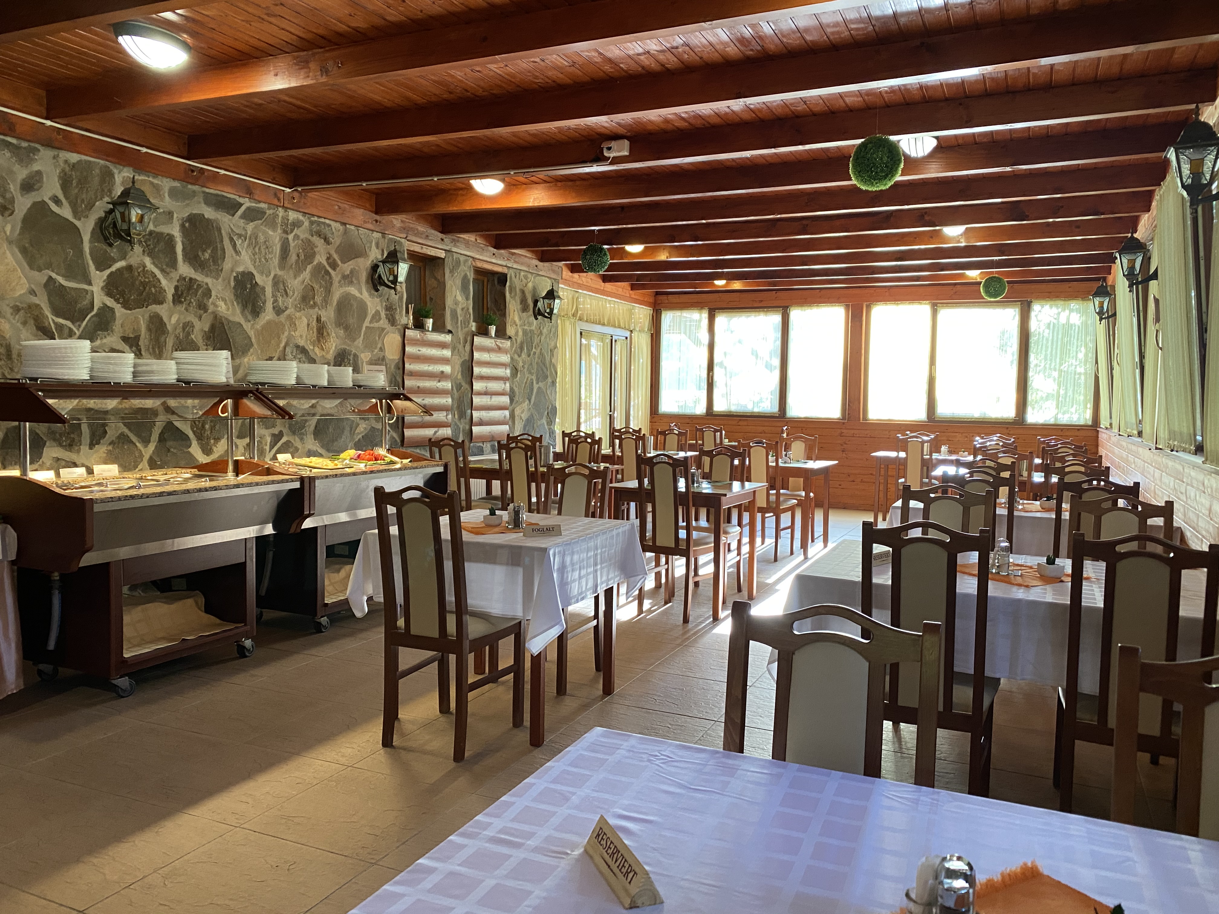 Sástó Hotel