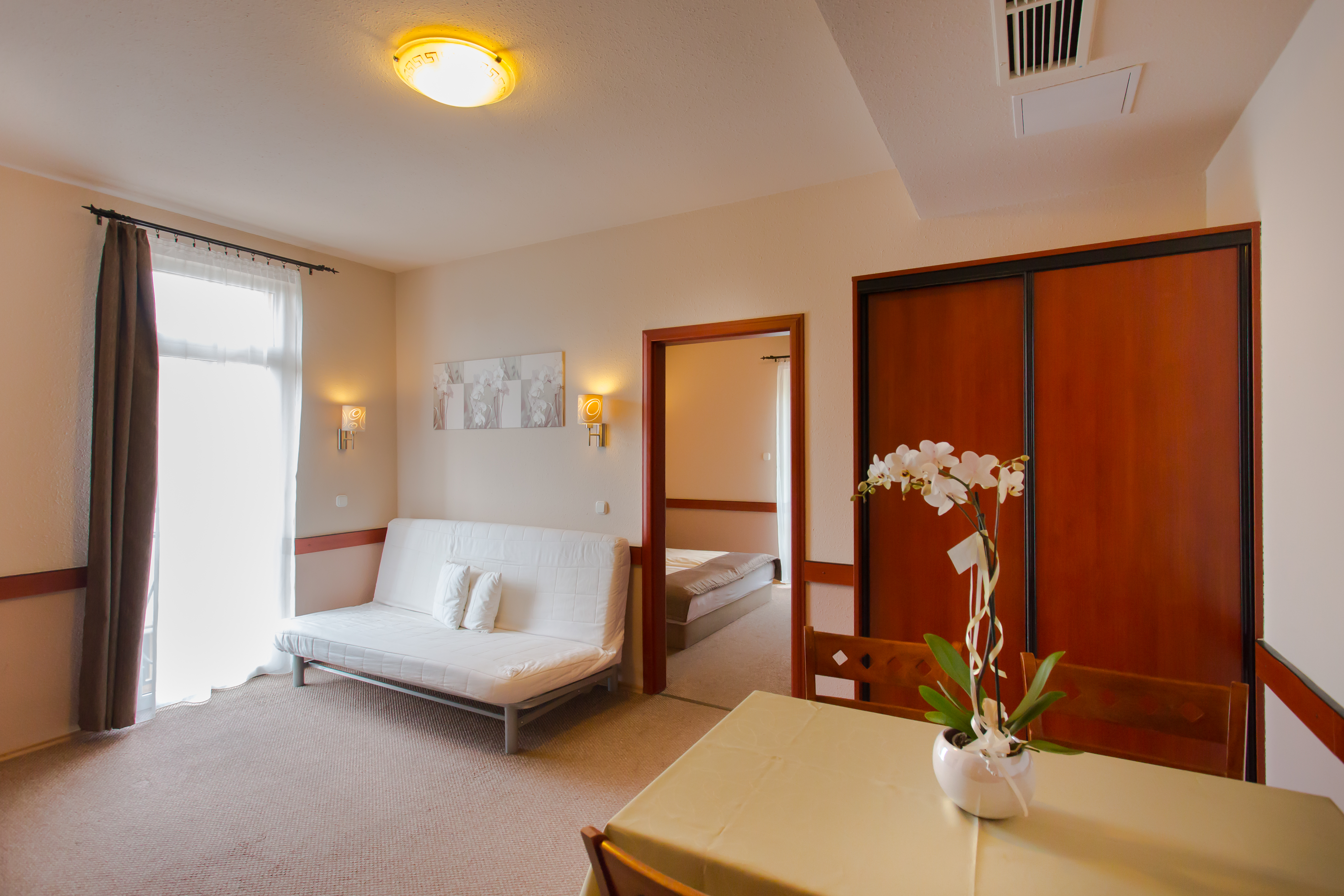 Hotel La Riva