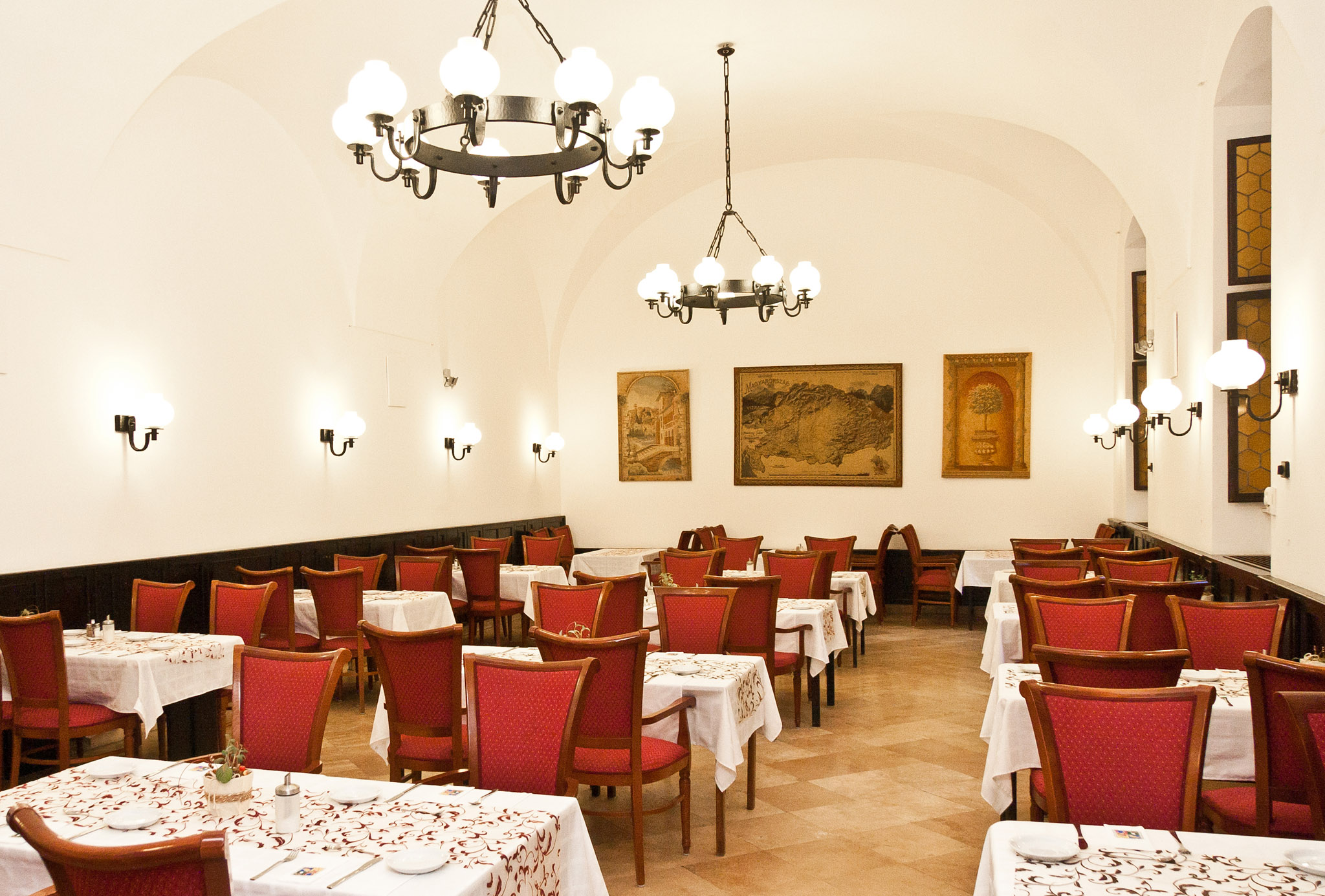 Hotel Klastrom