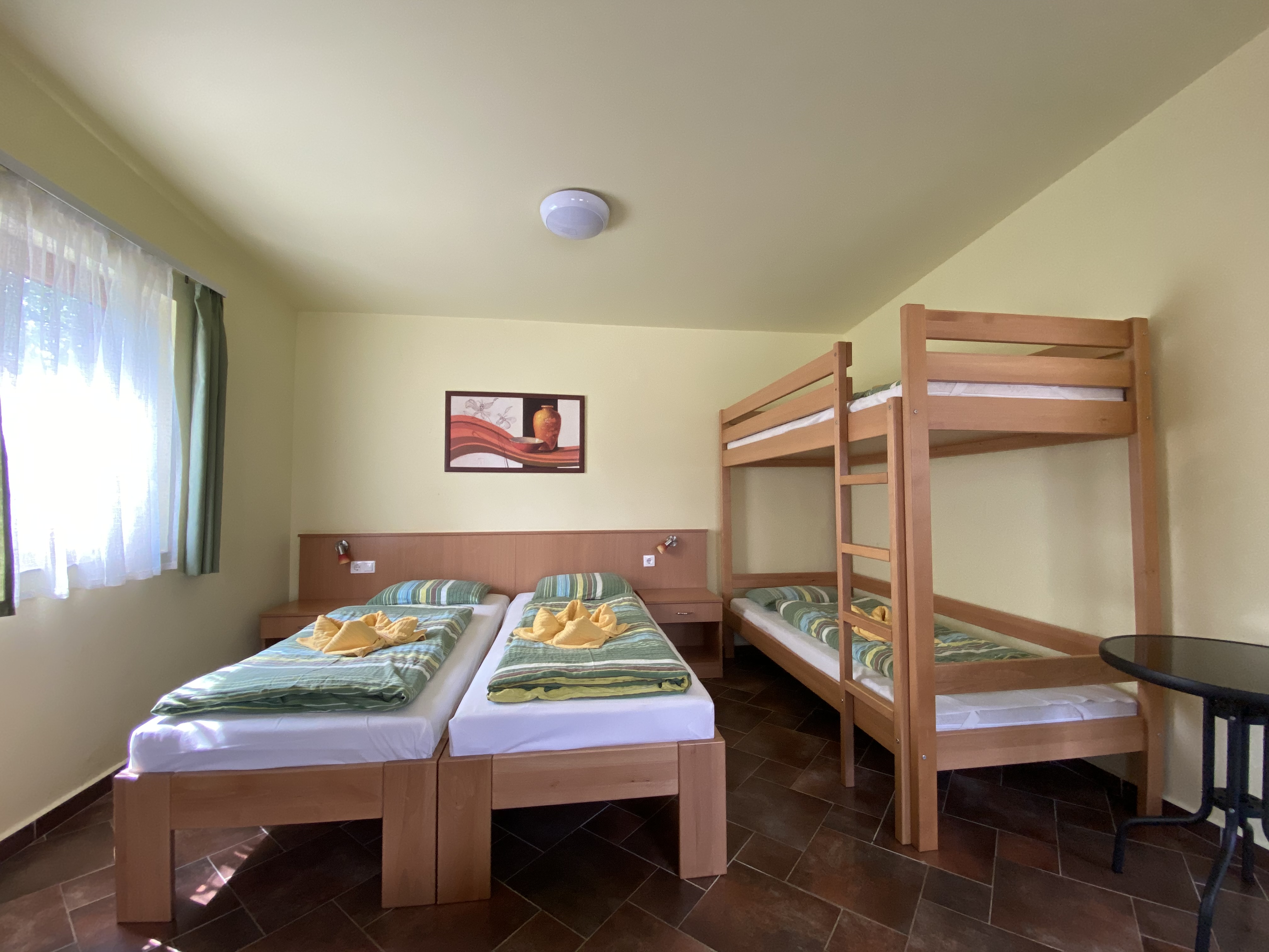 Sástó Hotel