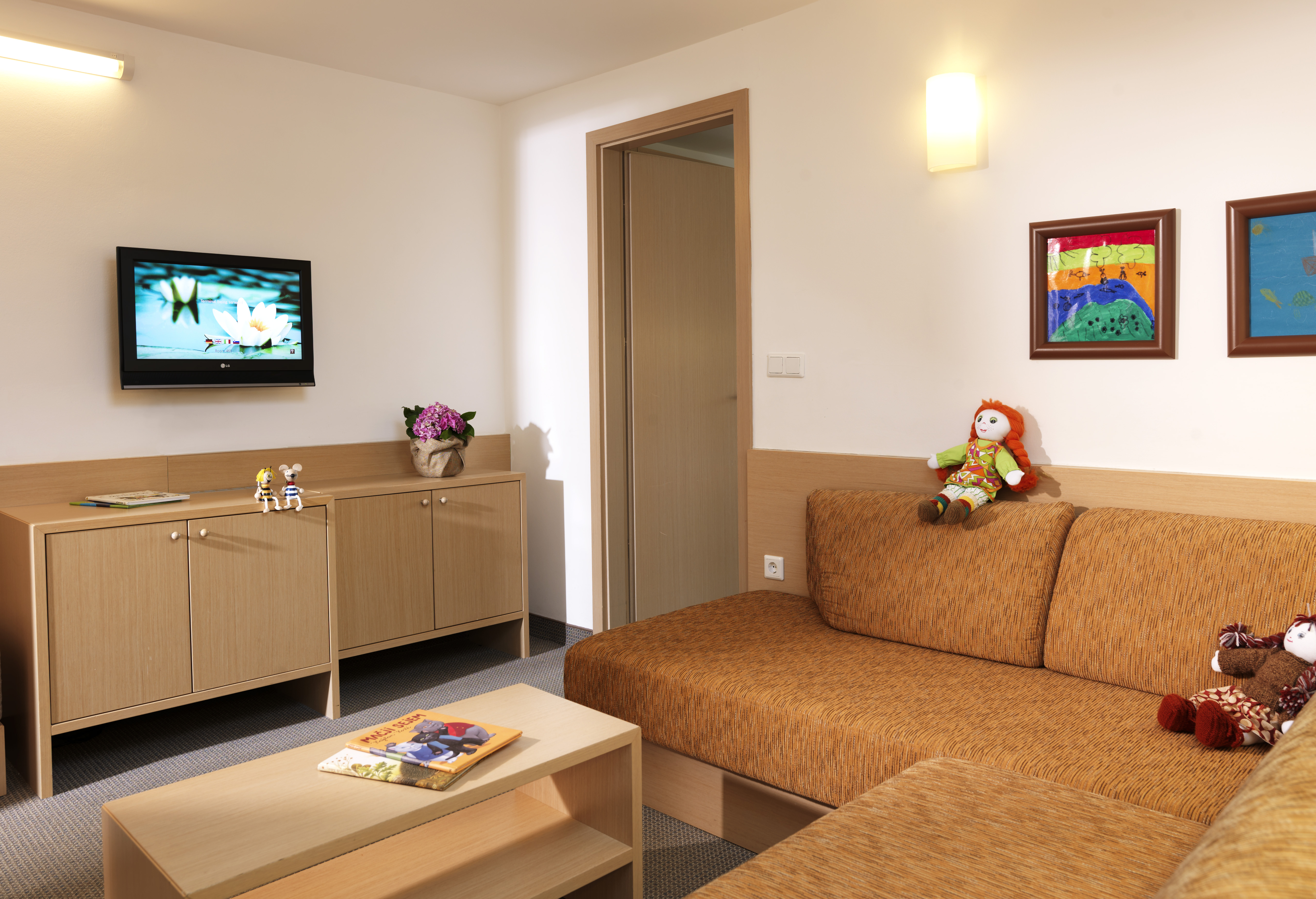 Hotel Savica Garni