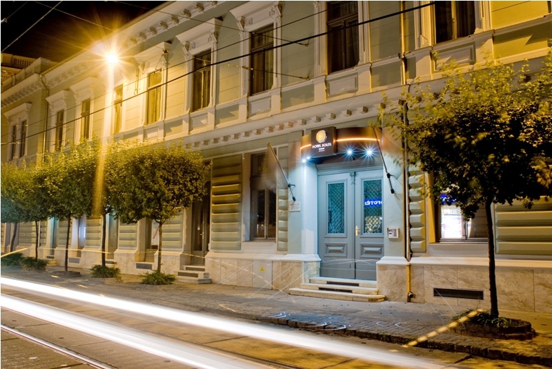 Hotel Soleil Szeged
