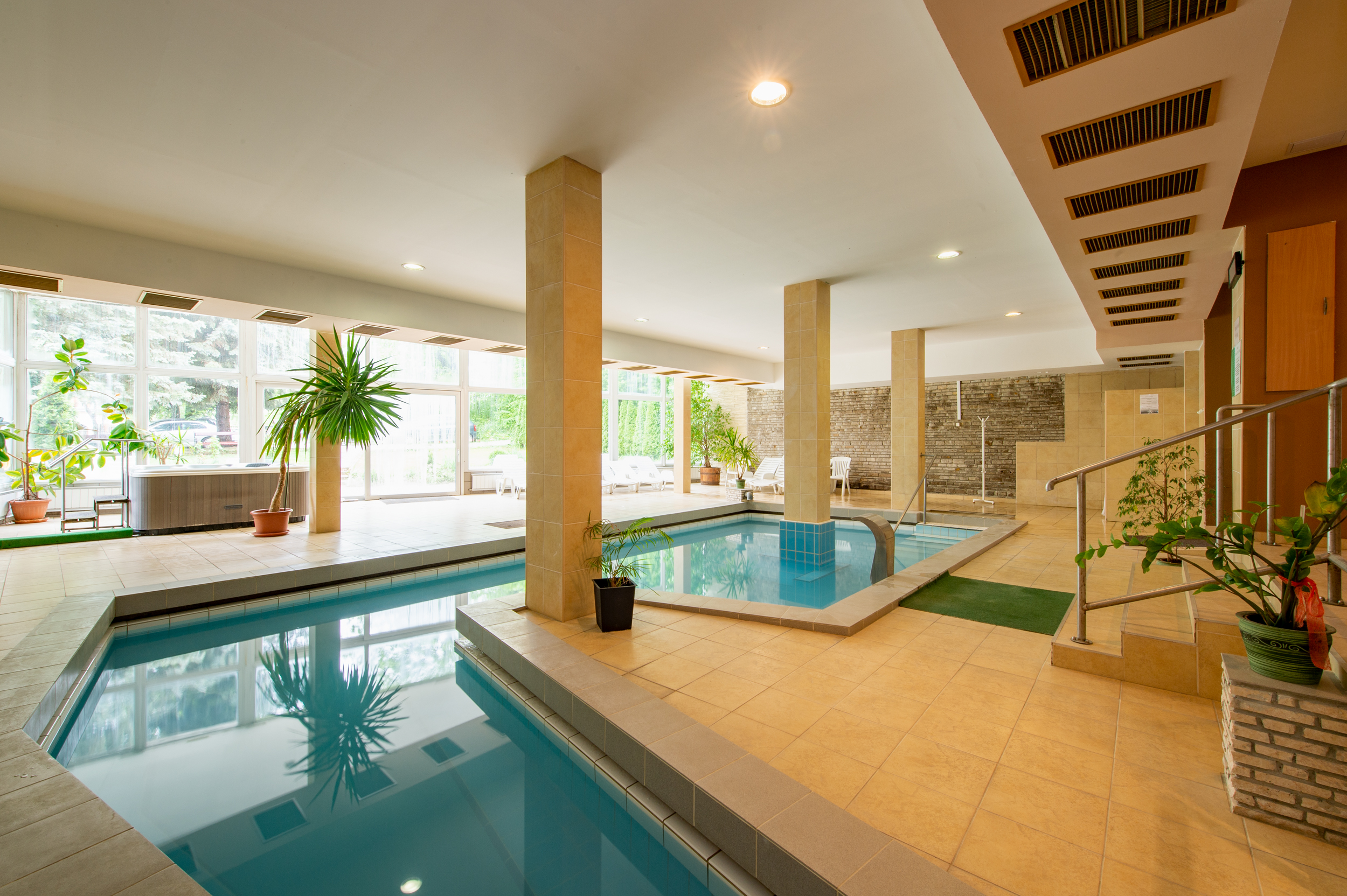 Hotel FIT Hévíz