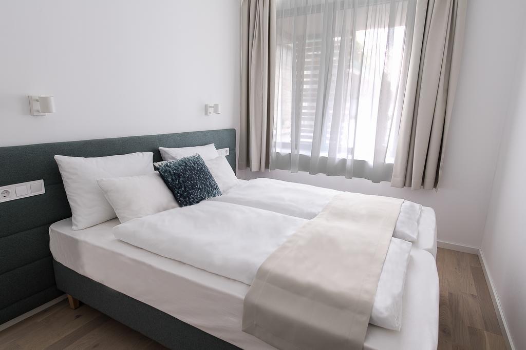 OliverLux Aparthotel Tihany