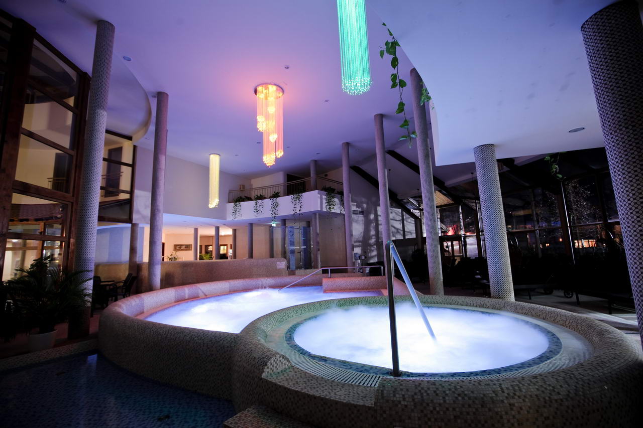 Colosseum Hotel