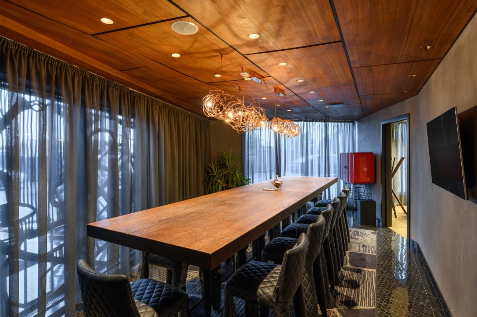 Hotel Clark Budapest