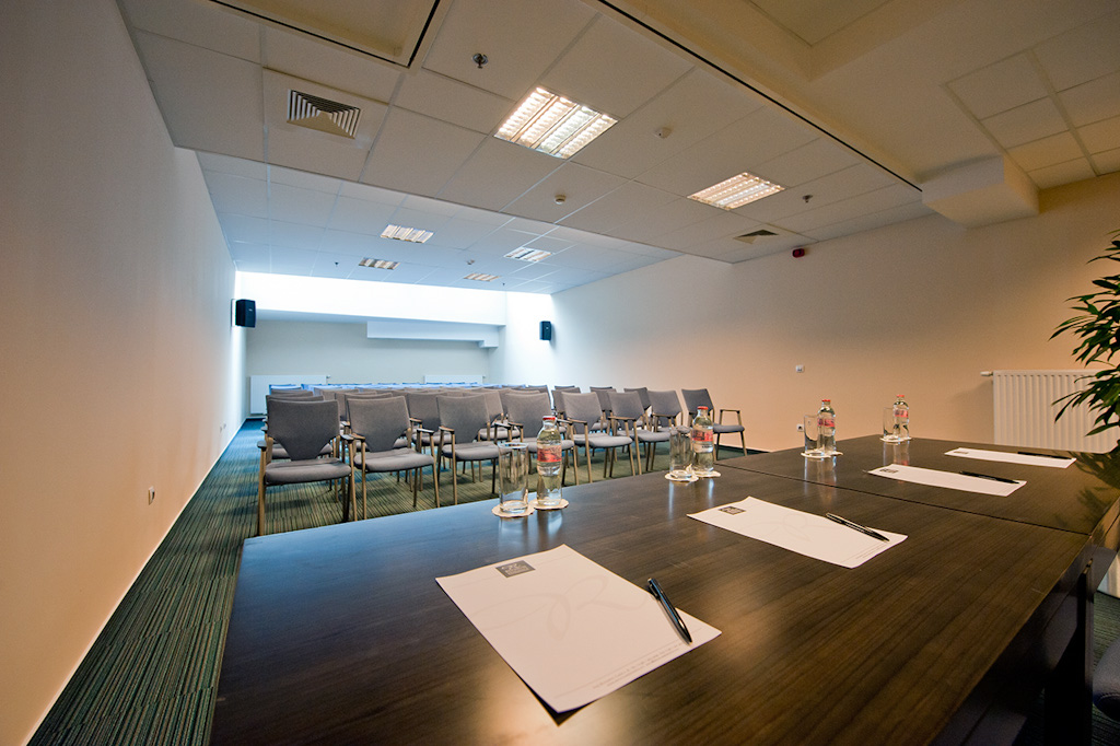 Hotel Regnum Residence