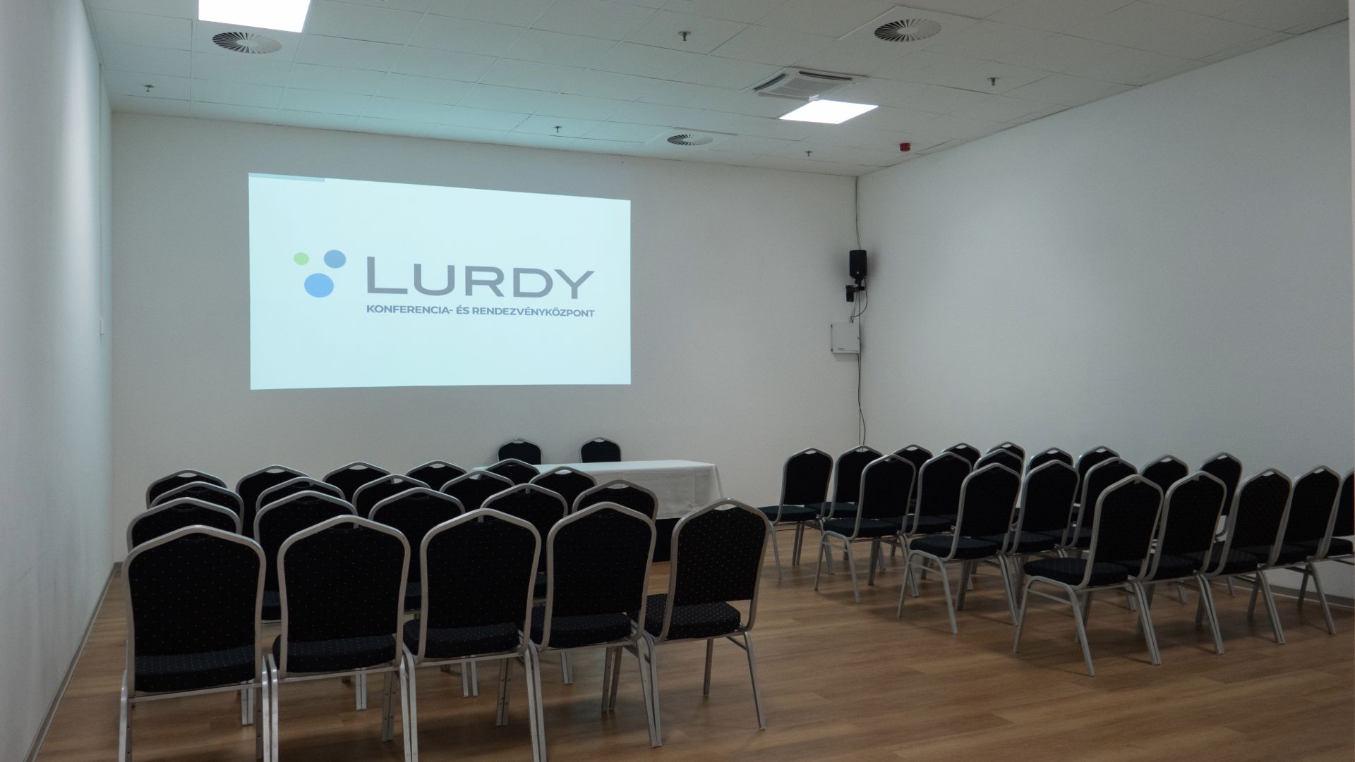 Lurdy Konferencia és Rendezvényközpont