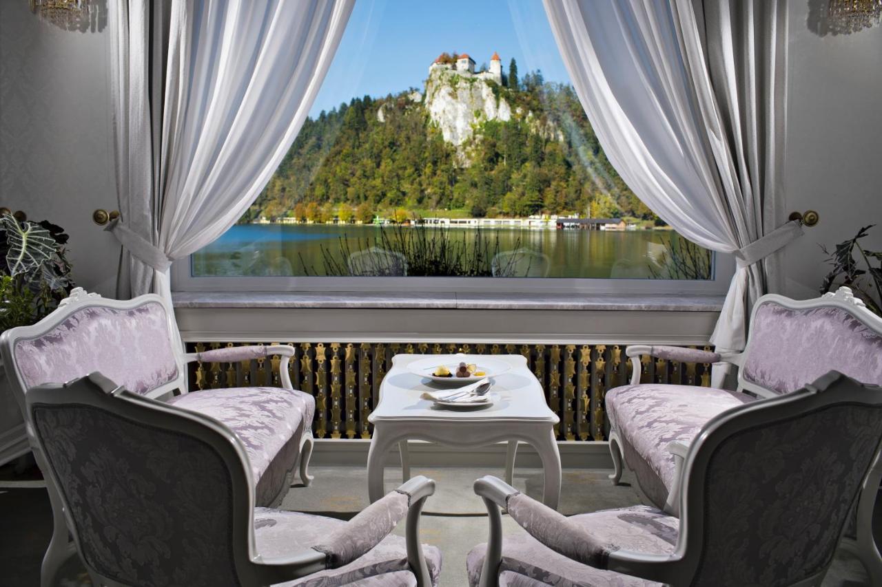 Grand Hotel Toplice