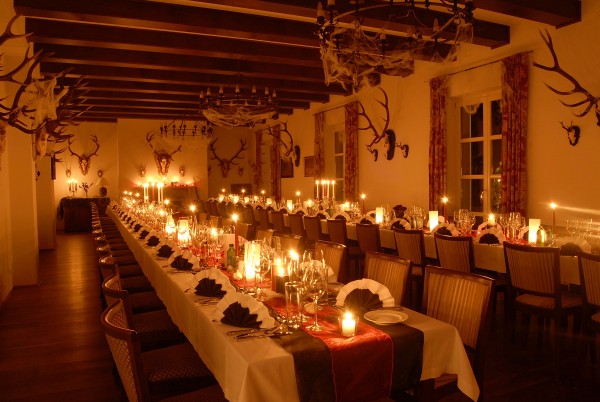 Hubertus Hof Landhotel és Restaurant