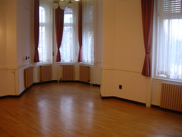Sacelláry kastély