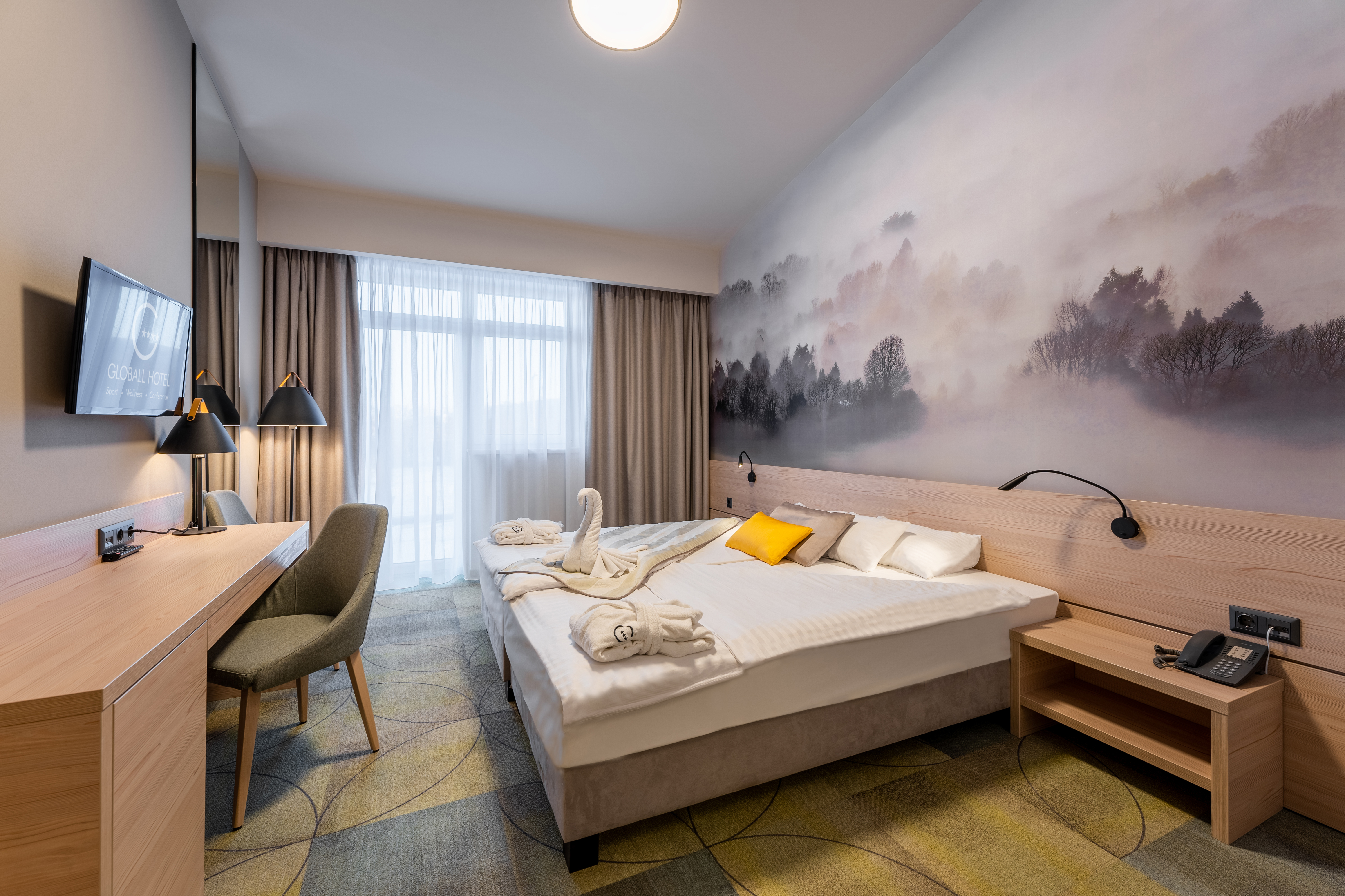 GLOBALL HOTEL
