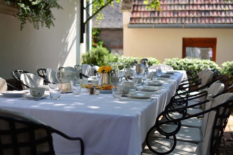 Káli Art Inn Hotel