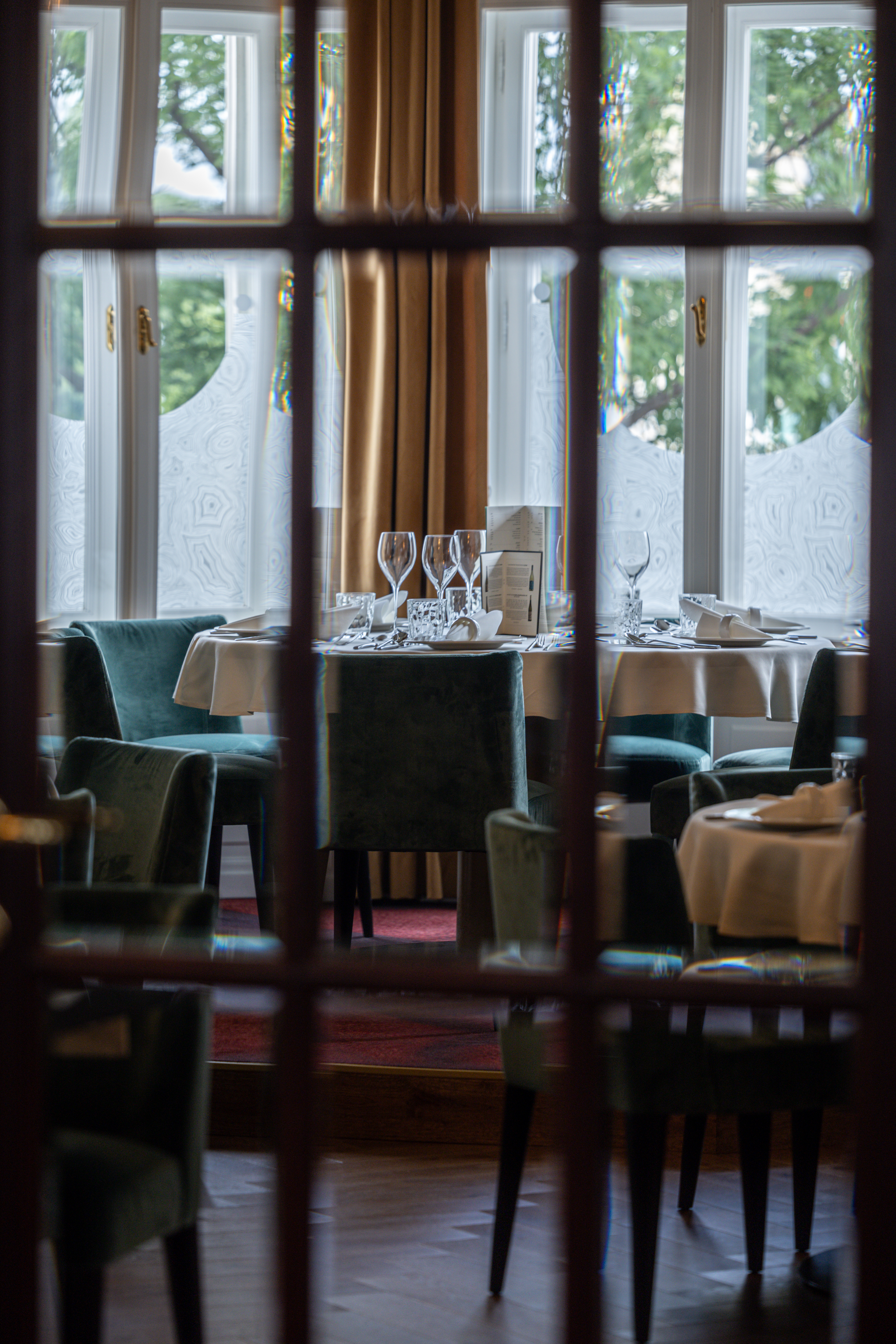 Hősök Bistro