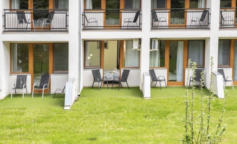Tündérkert Hotel Noszvaj