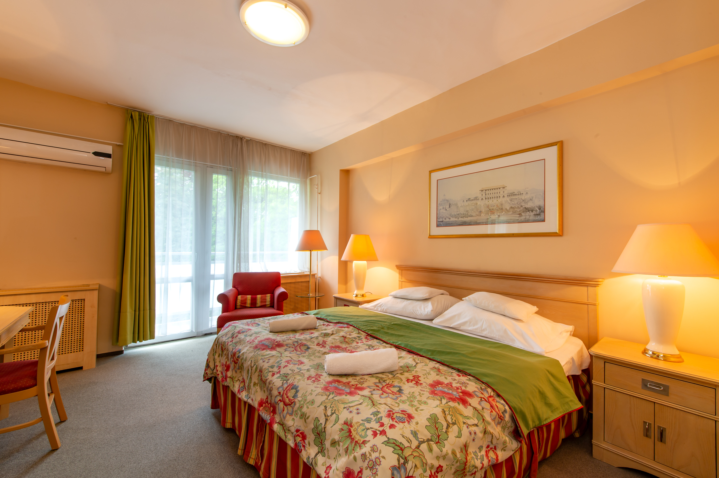 Hotel FIT Hévíz