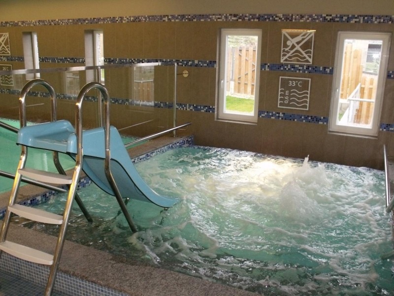 Zenit Hotel Balaton